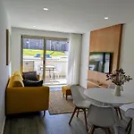 Apartment Porta Da - Paredes Da Vitoria Senhora da Vitoria