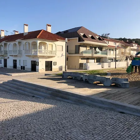 Porta Da - Paredes Da Vitoria Apartment Senhora da Vitoria