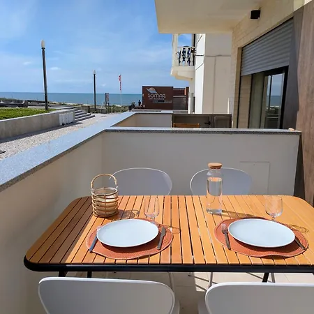 Apartment Porta Da - Paredes Da Vitoria *