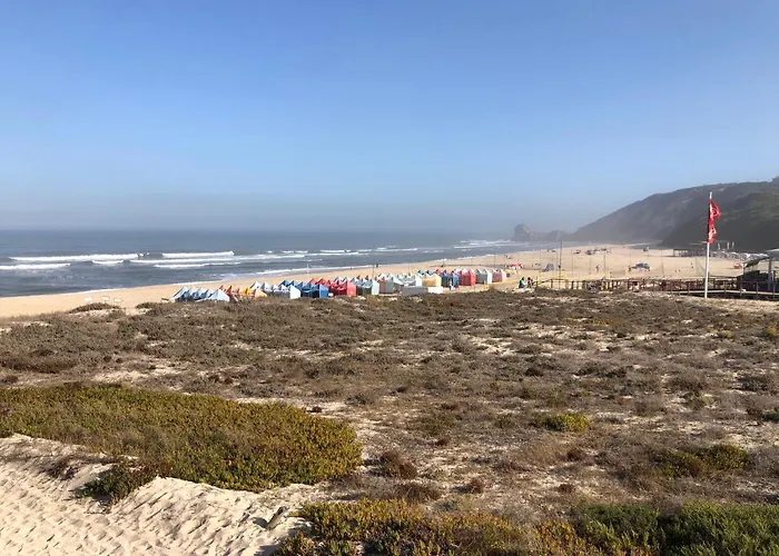 アパート Porta Da - Paredes Da Vitoria Senhora da Vitoria