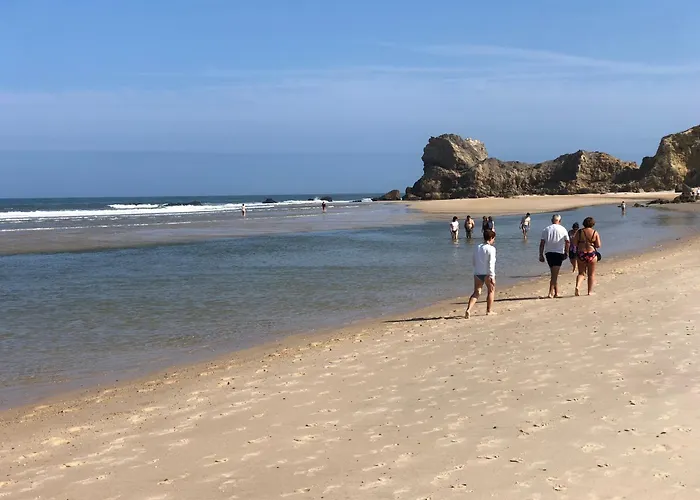 Porta Da - Paredes Da Vitoria アパート *