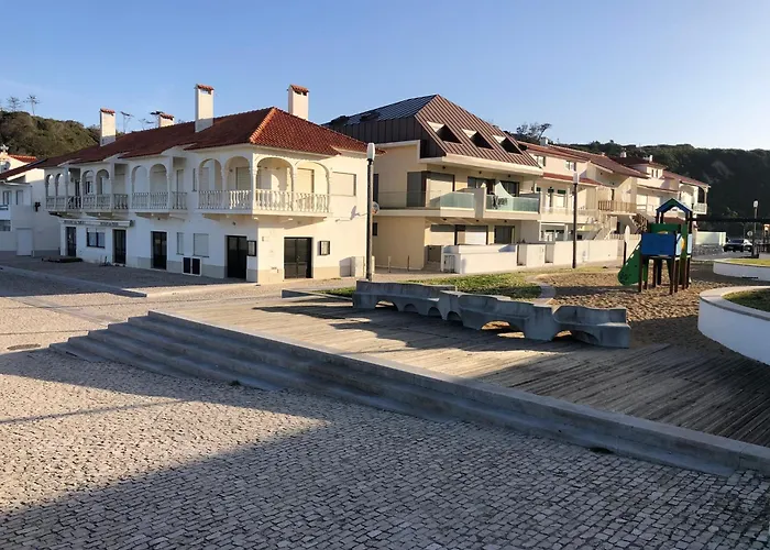 Porta Da - Paredes Da Vitoria アパート Senhora da Vitoria