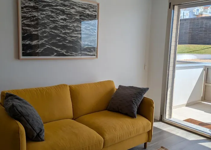 Porta Da - Paredes Da Vitoria アパート *