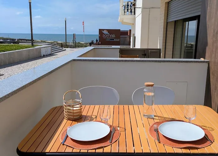 アパート Porta Da - Paredes Da Vitoria *