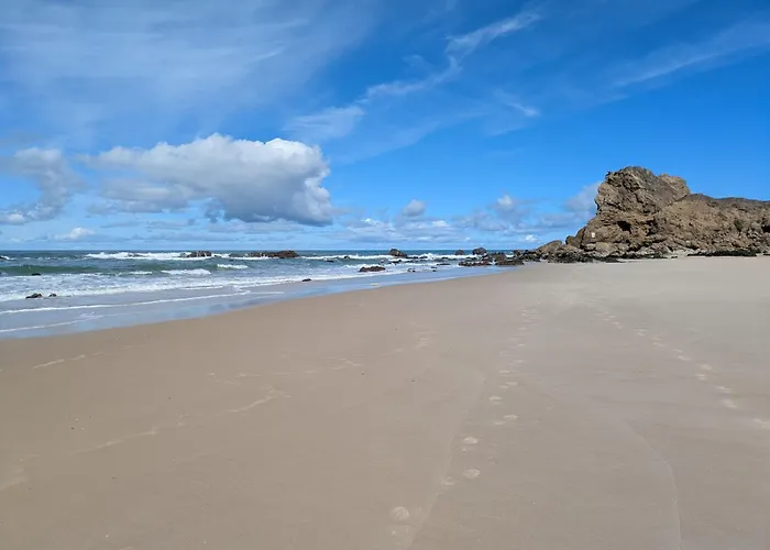 アパート Porta Da - Paredes Da Vitoria *