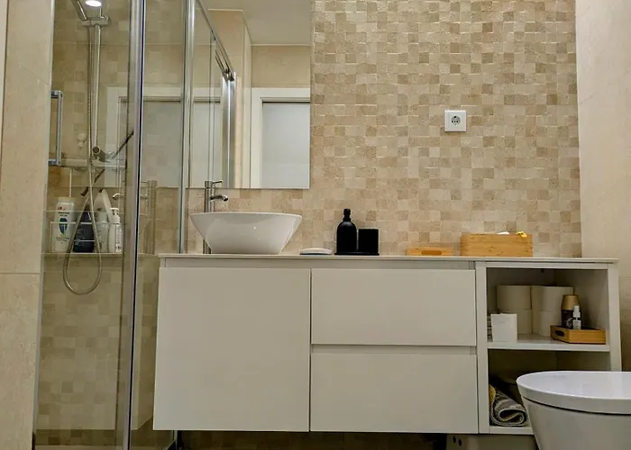 Porta Da - Paredes Da Vitoria アパート